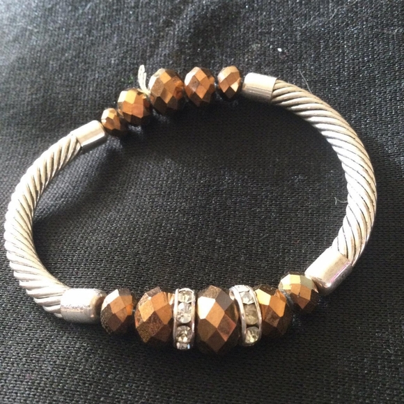 Stretch bracelet - Picture 1 of 2